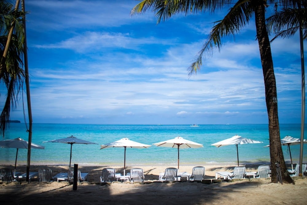 Port Louis City Breaks in 5 Days